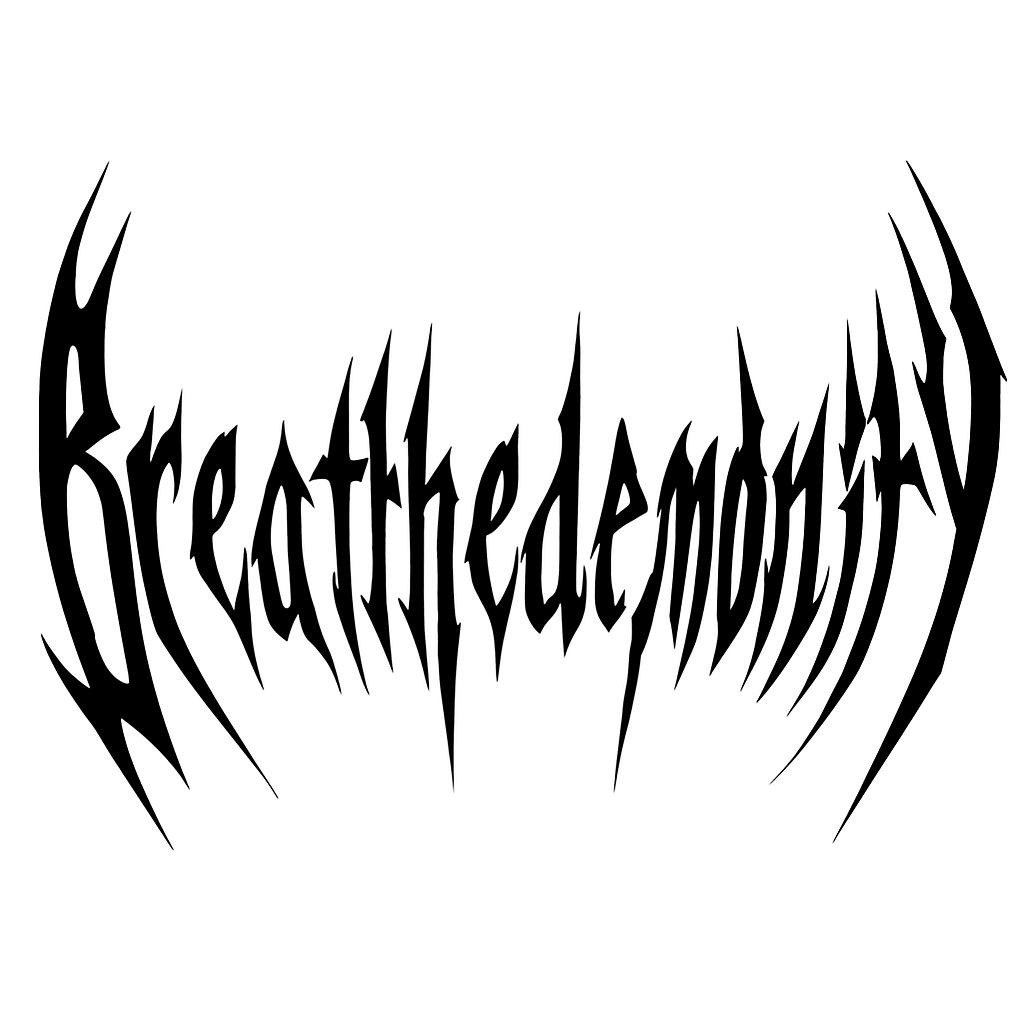 Breathe Demonity Logo